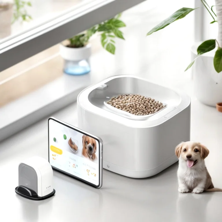 革新的AIモジュール